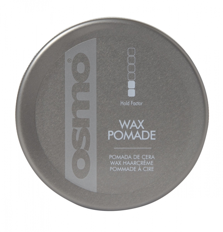 Osmo Wax Pomad Işıltı Etkili Çok Hafif Wax